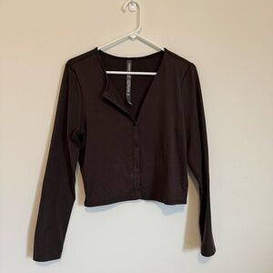 Vuori Halo Cardigan 2.0